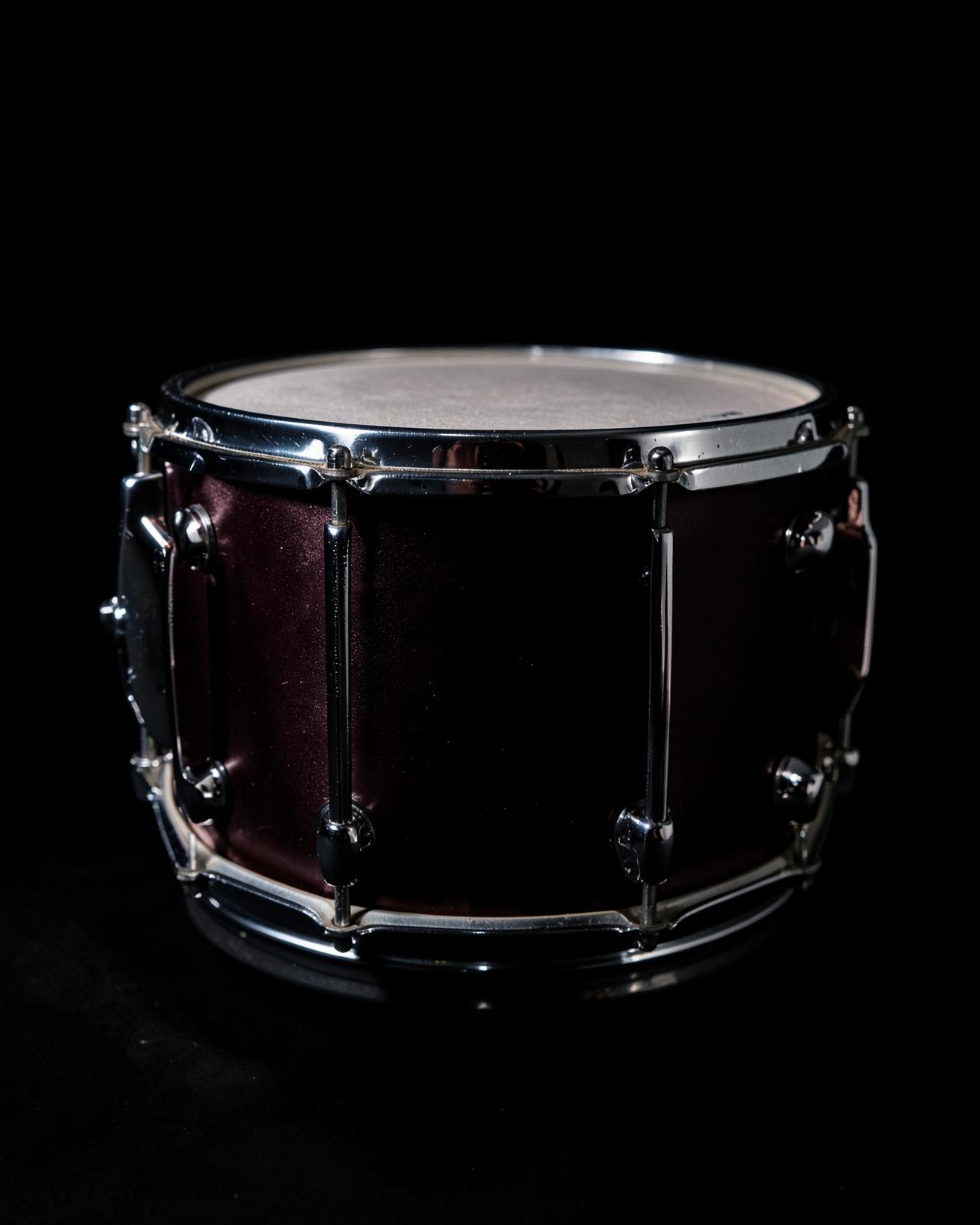 Reason build #0242 — Ply Maple Snare
