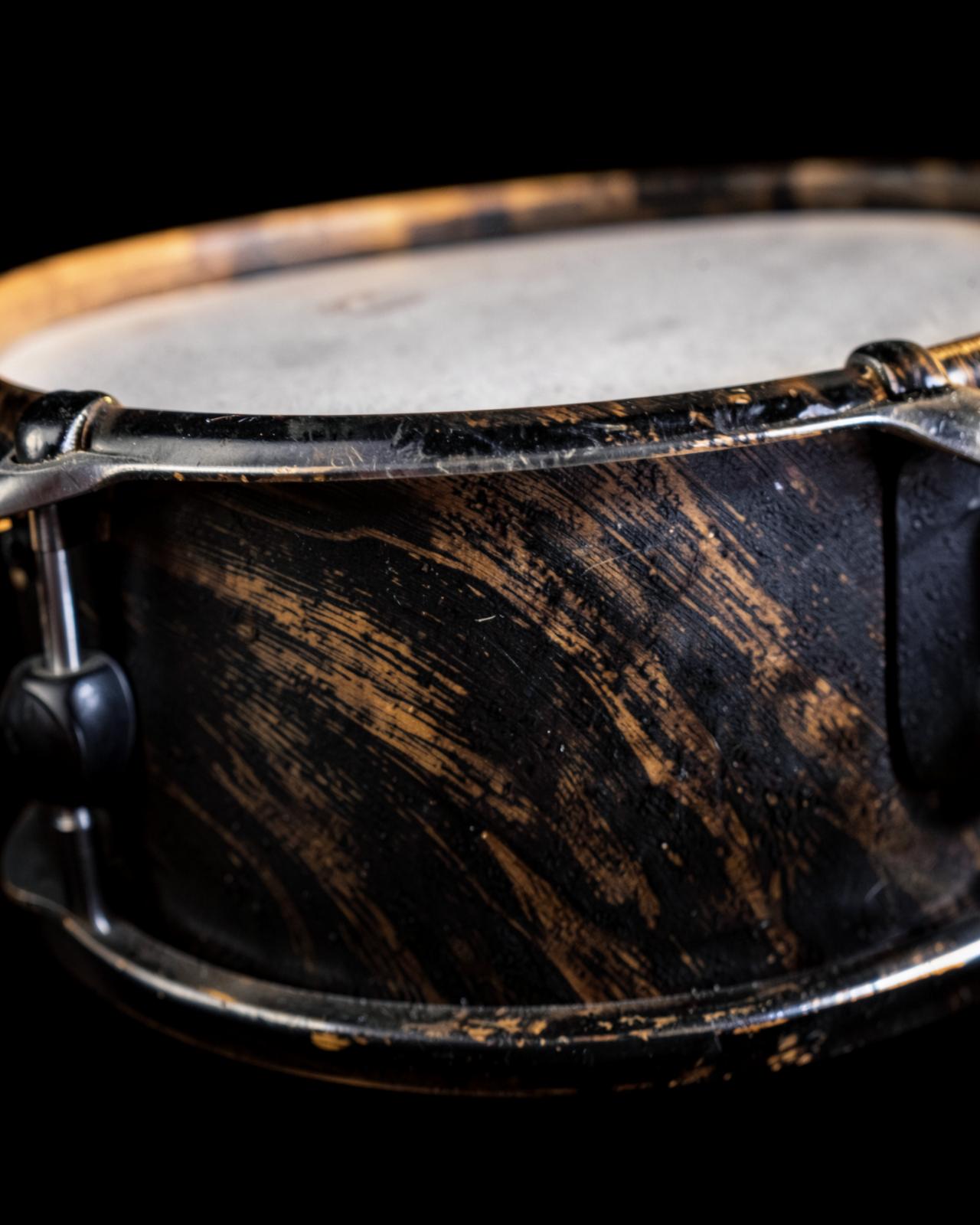 Reason build #0247, Solid Ash Snare